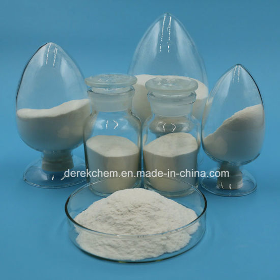 Ether de celulose HPMC amplamente utilizado na indústria química industrial