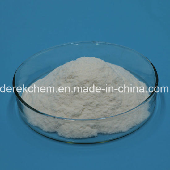 Fórmula química de hidroxipropilmetilcelulose de éter de celulose de cimento