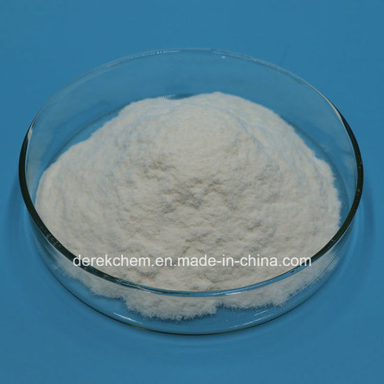 Pó branco HPMC Hidroxipropilmetilcelulose / Celulose