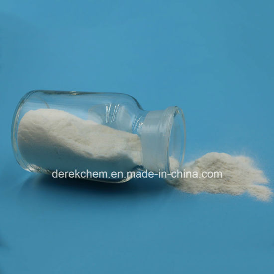 Gesso de parede e argamassa de mistura seca Material HPMC para construção industrial.
