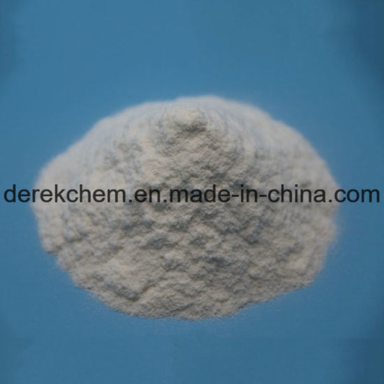 Pó branco HPMC hidroxipropil metilcelulose / celulose / metilcelulose