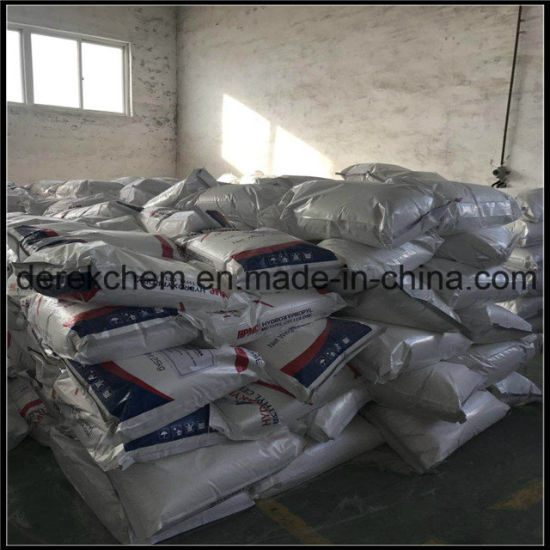 HPMC Cement Additive HPMC Price HPMC em pó