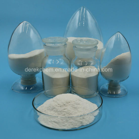 Adesivos de cimento industrial HPMC éter hidroxipropilmetilcelulose