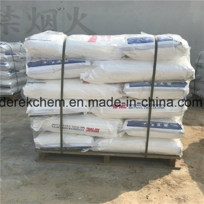 Preço aditivo de cimento HPMC de celulose Metil Celulose