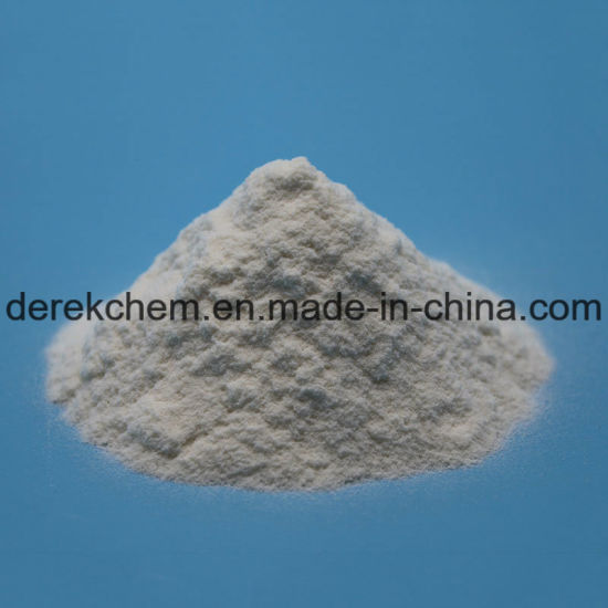 Pó branco HPMC hidroxipropil metilcelulose / celulose / metilcelulose
