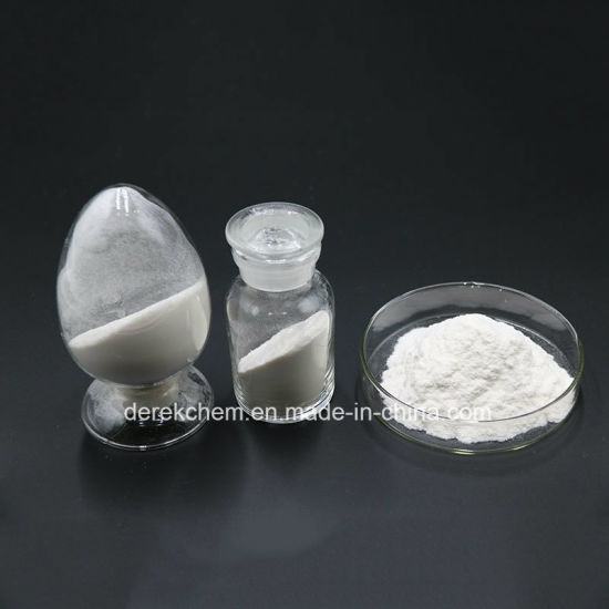 Celulose HPMC usada em cimento